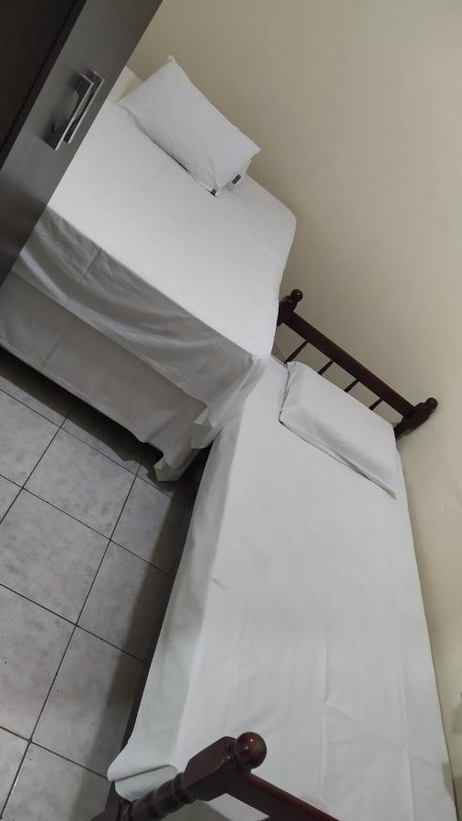 Hotel Gringos Londrina Exterior foto