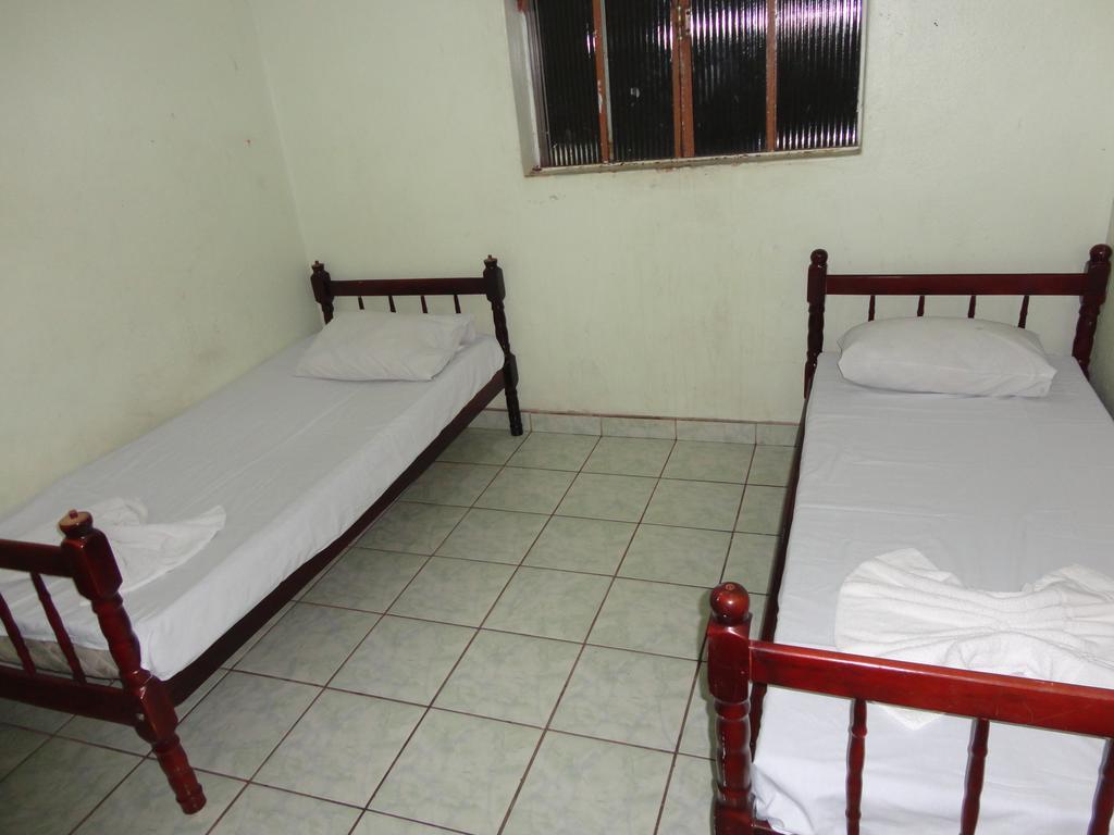 Hotel Gringos Londrina Cameră foto